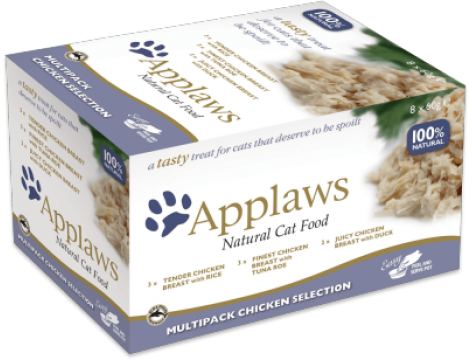 Applaws Chicken Selection Multipack